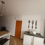 Apartment Encosta Do Vau