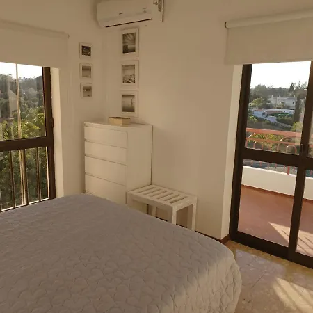 Apartment Encosta Do Vau Portimao