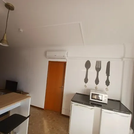 Apartment Encosta Do Vau