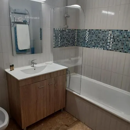Apartment Encosta Do Vau *
