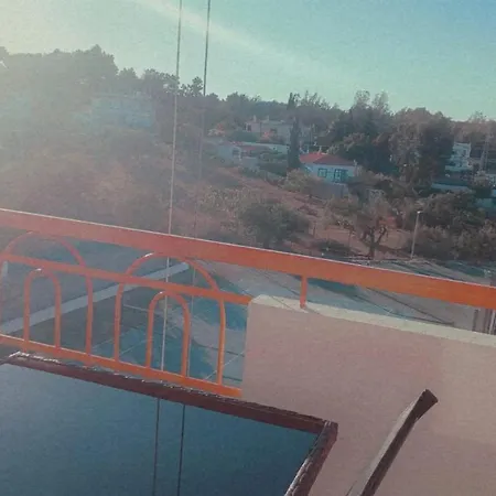 Apartamento Encosta Do Vau Portimão