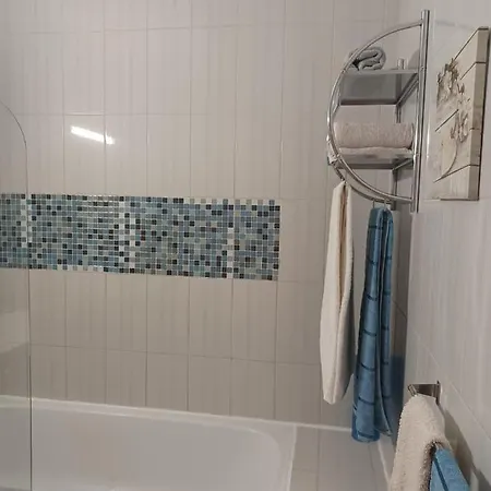 Apartment Encosta Do Vau Portimao