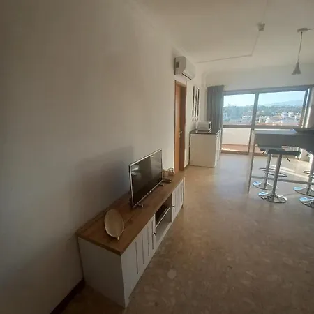 Encosta Do Vau Apartamento