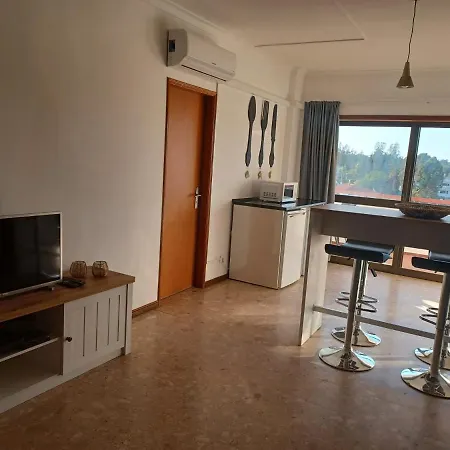 Encosta Do Vau Portimão