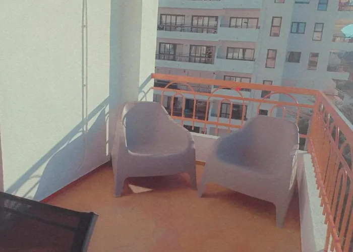 Encosta Do Vau Appartement *