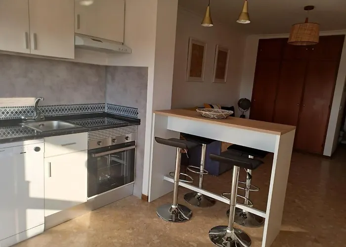 Appartement Encosta Do Vau Portimão