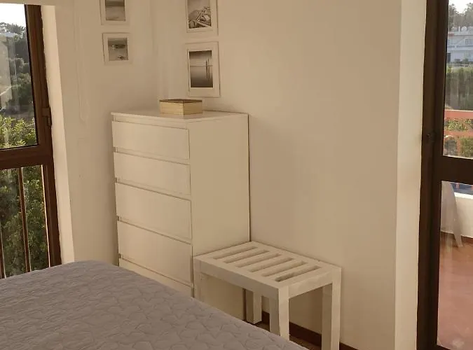 Encosta Do Vau Portimão