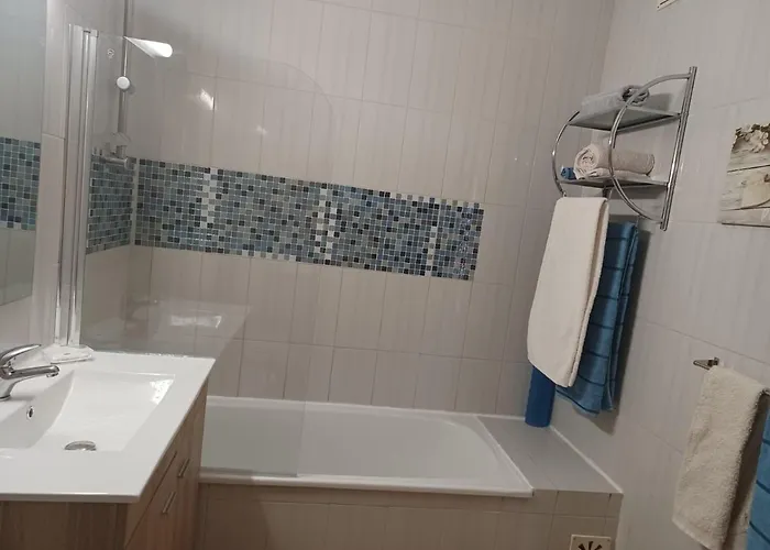 Encosta Do Vau Appartement *