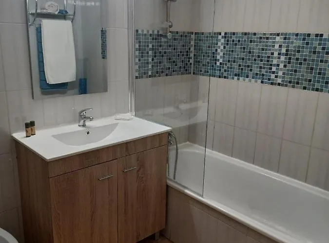 Appartement Encosta Do Vau *