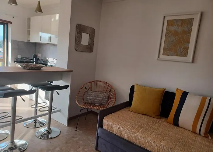 Encosta Do Vau Appartement Portimão