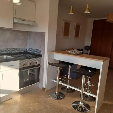 Apartmán Encosta Do Vau Portimão