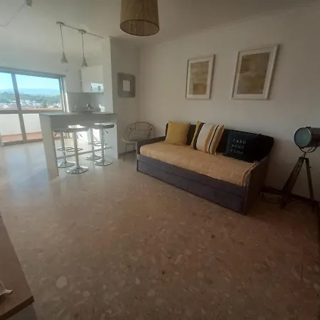 Encosta Do Vau * ポルティマン