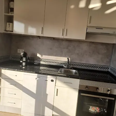 Encosta Do Vau Apartment *