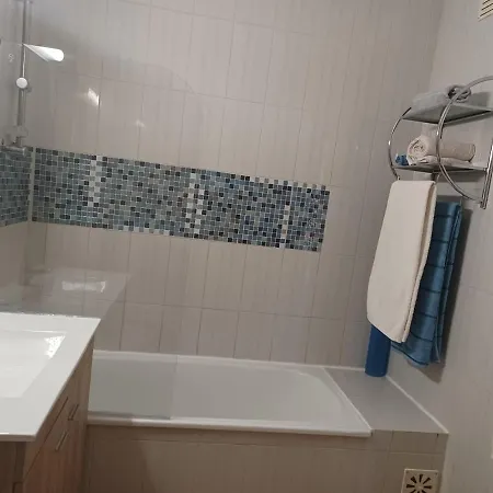 Encosta Do Vau Apartmán *