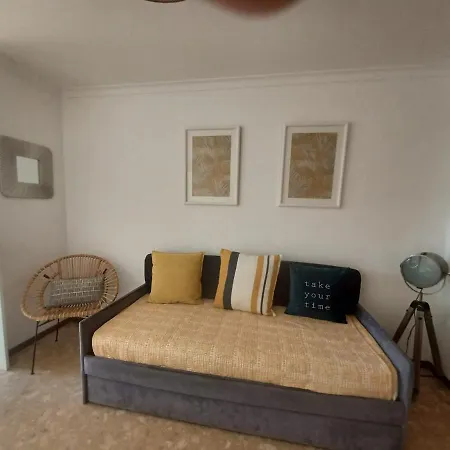 Encosta Do Vau Portimao