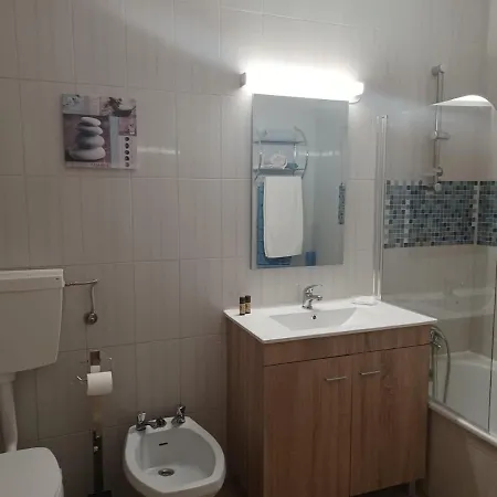 Apartment Encosta Do Vau Portimao