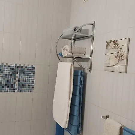 Encosta Do Vau Portimao