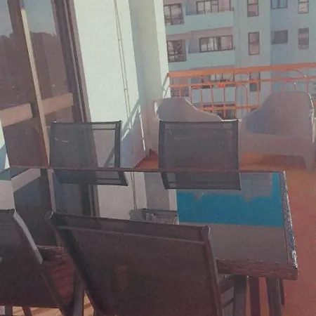 Encosta Do Vau Apartment Portimao