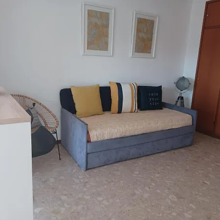 Apartment Encosta Do Vau Portimao