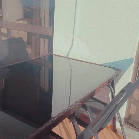 Encosta Do Vau Apartment Portimao