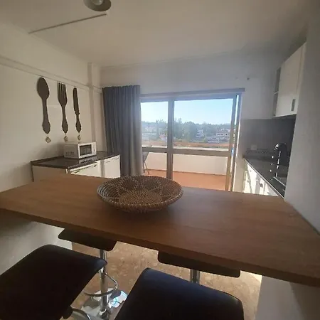 Encosta Do Vau