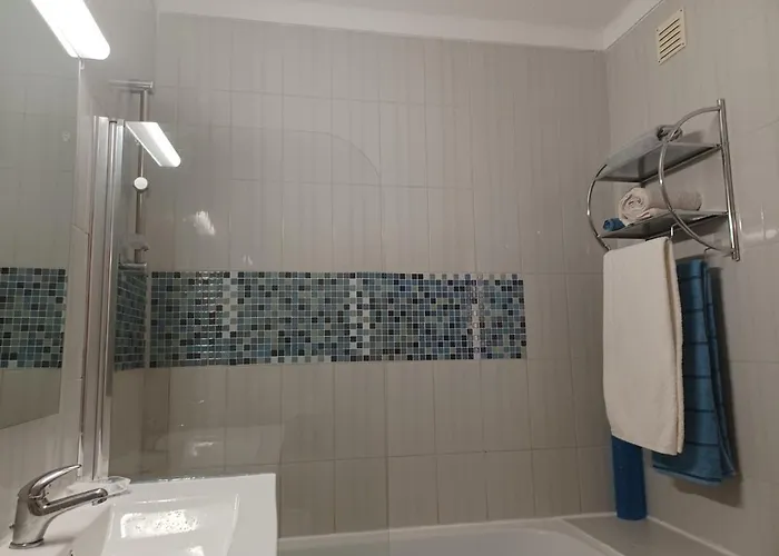 Encosta Do Vau * ポルティマン