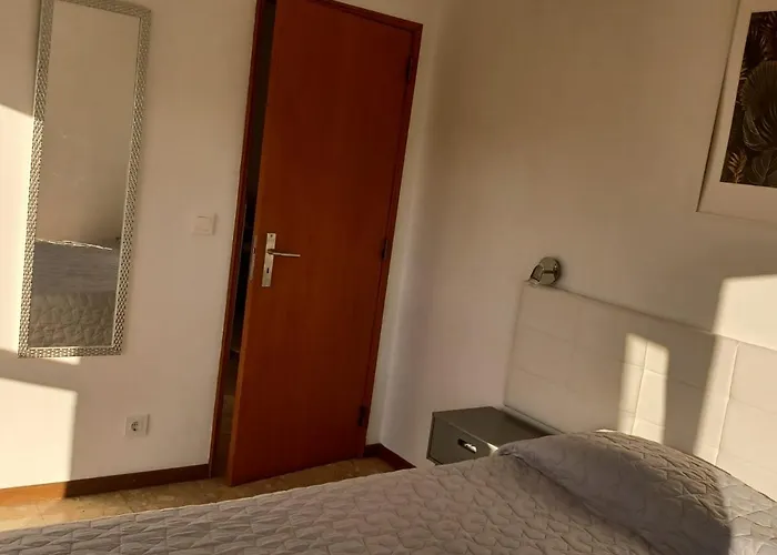 Encosta Do Vau Appartamento Portimão