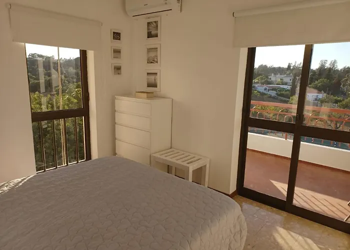 Appartamento Encosta Do Vau Portimão