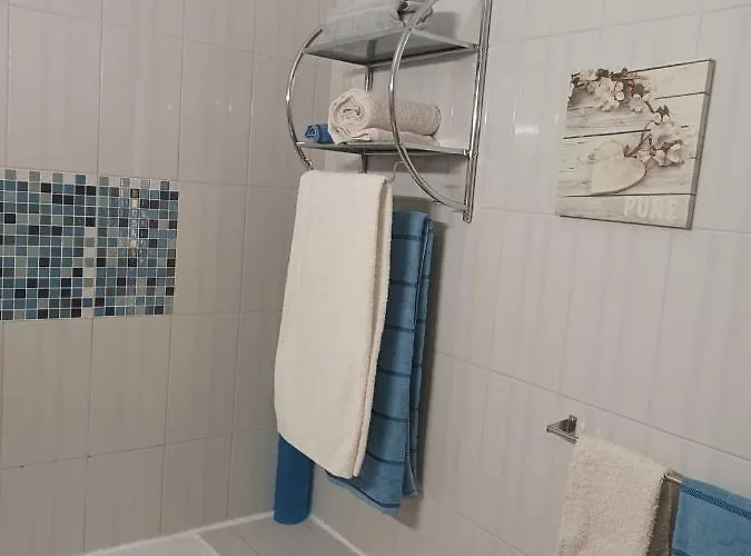 Appartamento Encosta Do Vau