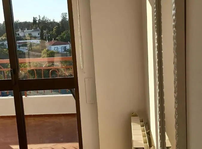 Encosta Do Vau ポルティマン