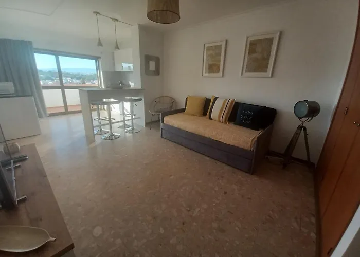 Encosta Do Vau * ポルティマン