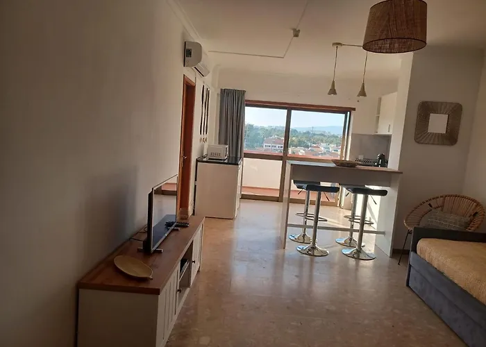 Encosta Do Vau Appartamento