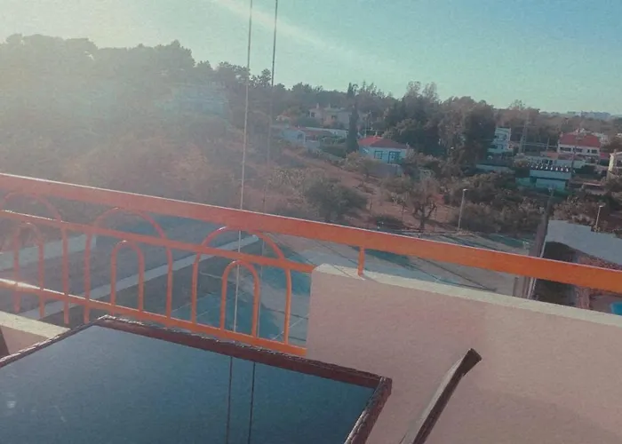 Appartamento Encosta Do Vau Portimão