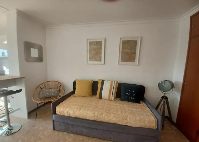 Encosta Do Vau Portimão