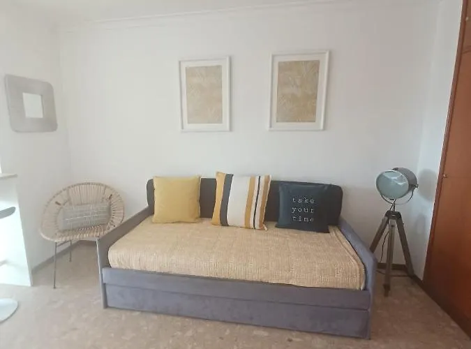 Appartamento Encosta Do Vau