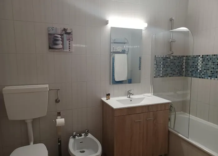 Appartamento Encosta Do Vau Portimão