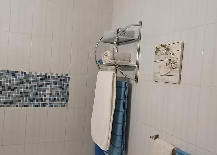 Encosta Do Vau ポルティマン