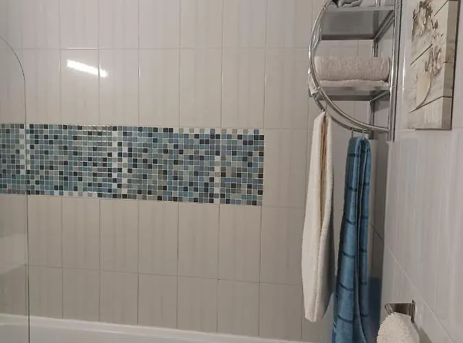 Appartamento Encosta Do Vau Portimão