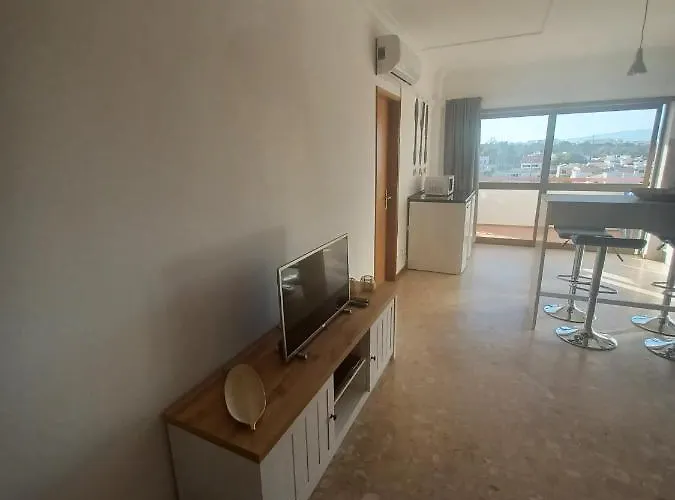 Encosta Do Vau Appartamento