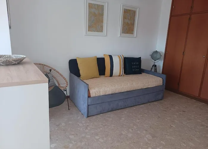 Appartamento Encosta Do Vau Portimão