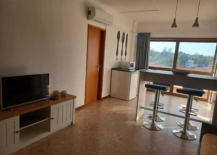 Encosta Do Vau Portimão